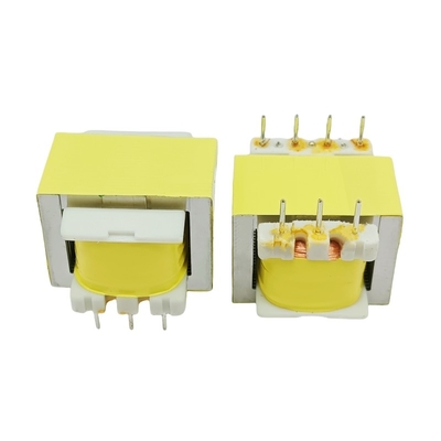 Hochsicherheit EI24 Permalloy Audio Isolation Transformer Ni-Steel Lamination