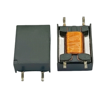 ED8 Klangisolierungstransformator Ni-Stahl-Lamination für Mikrofone