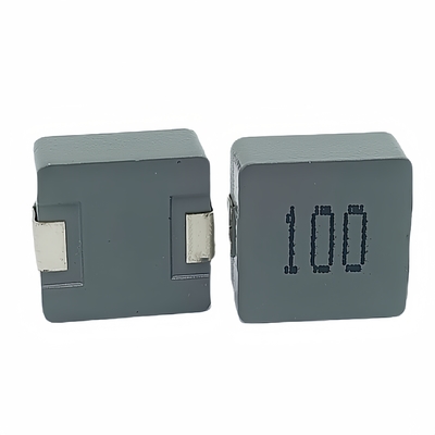 10uH geschützter SMD-Induktor mit Spulenverpackung