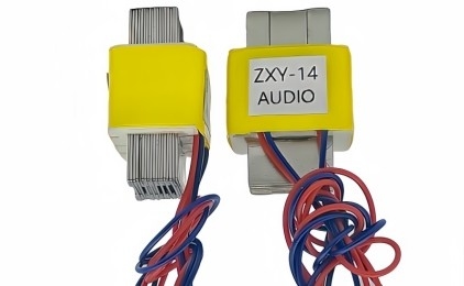 ZXY-14 Audio-Transformator