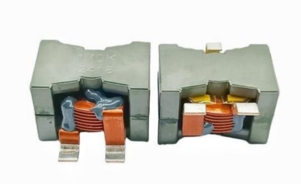 PQ3220 SMD-Induktor