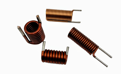 Magnetische Stabspin-Induktor