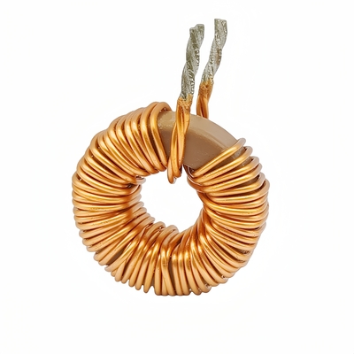 Stecker-In-Magnetring-Induktor Drei-Draht-Parallelwicklungs-Energiespeicherfilter