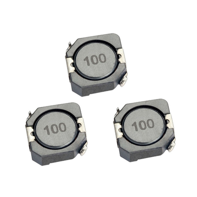 4.7uH 22uH 100uH 15uH 68uH Elektrisch abgeschirmte Mini-Leistungsinduktoren SMD Choke Coil Leistungsinduktor Hohe Sättigung