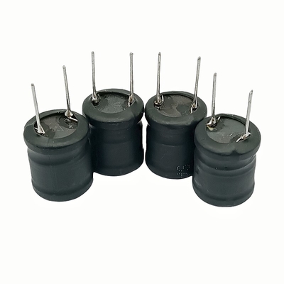 DR16*18 1MH Magnetkern-Induktor DIP-Induktor Stecker-In-Induktor Trommel-Schluck-Induktor