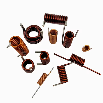 DIP Luftkern-Induktor-Stab-Kern Ferrit-Stromstange-Kern-Induktor