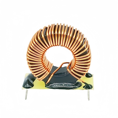 Magnetische Schleife Induktor Energie Speicher Filter DIP Spirale Anti-Interferenz