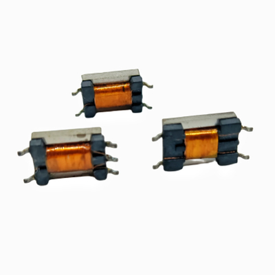 8*10/11/16 Nickelstahl ED8 Permalloy Audio Isolator Transformer für Mikrofon
