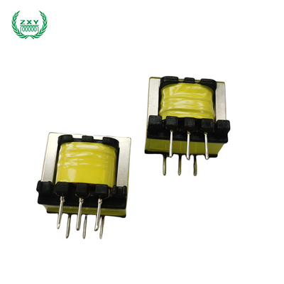 Kompaktes Design Permalloy Audio Isolation EI19 Niederfrequenztransformator 3 + 3 Pins