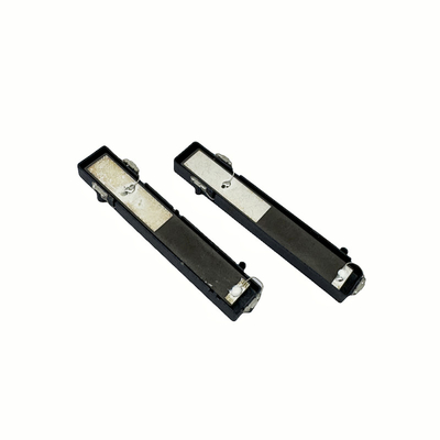 Quadratischer piezoelektrischer keramischer Transformator 6W Hochspannungsstromversorgung für elektronische Geräte