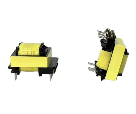 Miniatur-EF20-Hochleistungs-Hochfrequenztransformator für den Stromwechsel