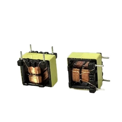 13.7X12.3X12.2MM vertikale EE13 Hochfrequenztransformator für Schaltleistung