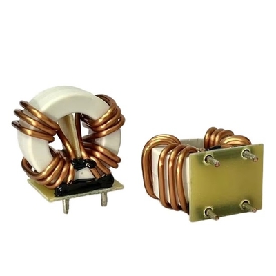 Magnetische Runddraht-Induktoren