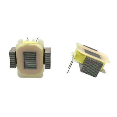 Hocheffizienter und stabiler Softfoot 2 EI28 Leistung Niederfrequenztransformator