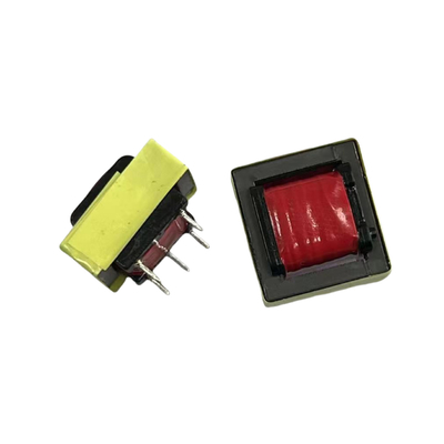 Z11 Silikonstahl Horizontale EI19-170V Niederfrequenztransformator 3+2 Festfüße