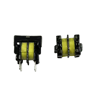 Fabrikmaßnahme Plug-in-Mount UU9.8 Hochleistungs-Induktor für den gemeinsamen Modus