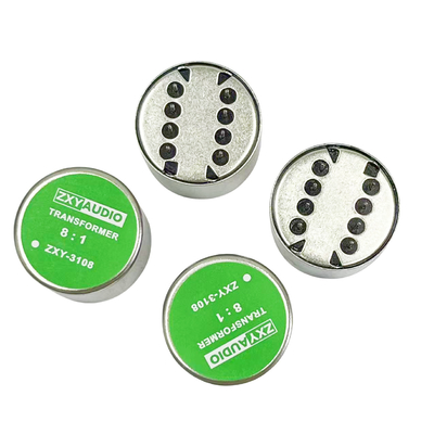 81 Audio Isolation Transformer ZXY3108 Permalloy Audio Verstärker