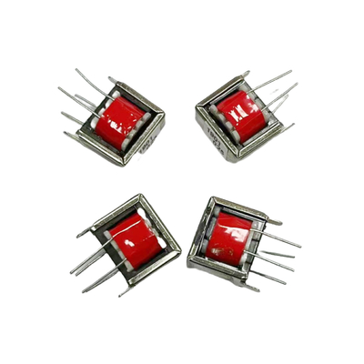 Verringerung von Störgeräuschen EI14 Audio Isolation Transformer Soft Pin 2+2