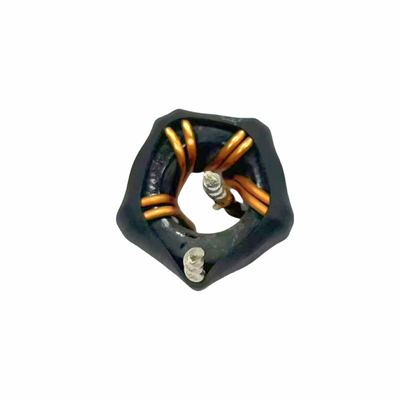 Fabrikmaßnahme Kupferdraht Toroidal Induktor T65125-2.2uH DIP Induktor
