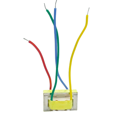 EE25 Hochfrequenz-EE-Kern-Transformator-Leistungsumwandlung Nickelstahlchip