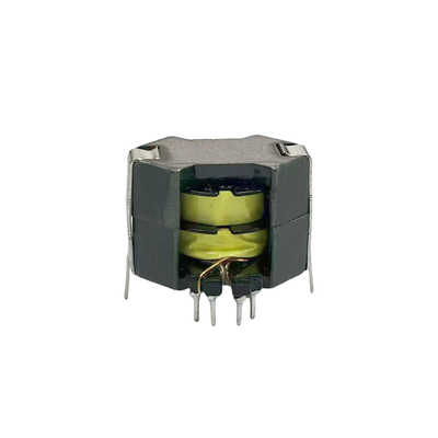 RM-Serie Hochfrequenz-Ferrit-Kerntransformator RM8 Hard Pin 1+1+2+4