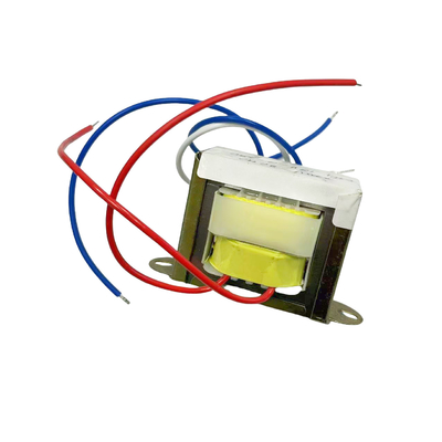 220V 30W EI57 Niederfrequenztransformator Step Down Transformator 220v bis 110v