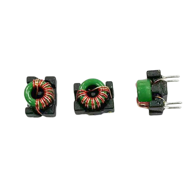 Magnetring-Induktor mit hoher Stromfiltereffekt (Common Mode Choke Coils)