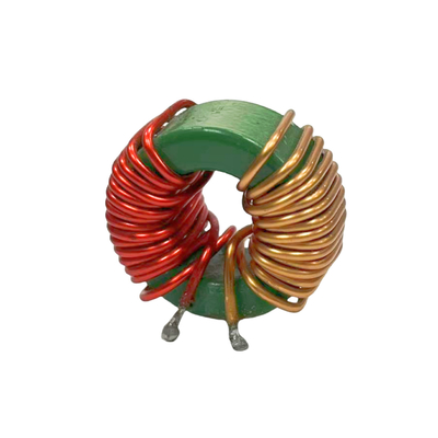 Mangan-Zink-Ferrit-Toroidal-Induktor mit hoher Störungskapazität