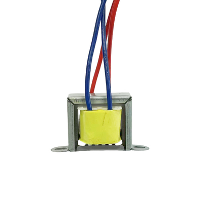 Niedrigfrequenztransformator EI35 mit individueller Eingangsspannung