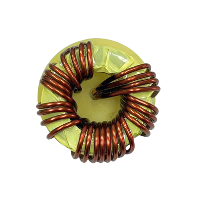 Hohe Induktivität Steck-in-Induktoren Magnetring Toroidal Power Induktor