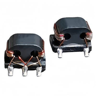 Signalumwandlung Balun Transformer Funkfunk-Feld-Audiosystem für drahtlose Kommunikation