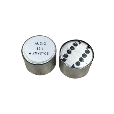 3108 12:1 Permalloy-Transformator Audio-Signalübertragung für Hi-Fi-Verstärker