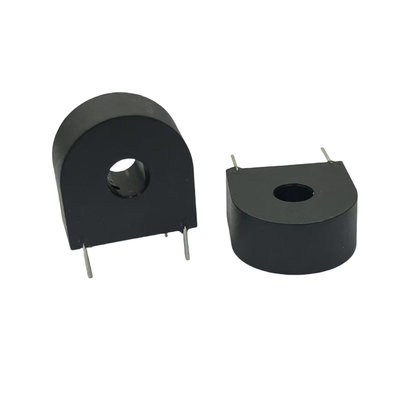 4-Pin-DIP-Leistungsinduktor Miniaturpräzisionsstromspannungstransformator