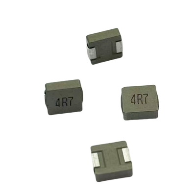 Geschützter 4.7uH 4R7M SMD-Chip-Induktor mit hoher Effizienz für die Automobilindustrie