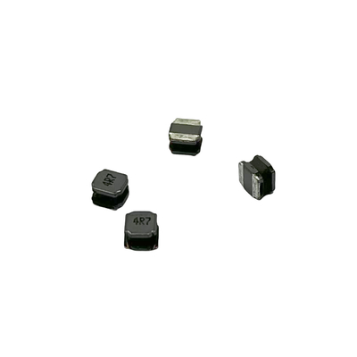 Miniaturferrit 4,7uH Leistungsinduktor 4R7 SMD Induktor Druck SMT Induktor