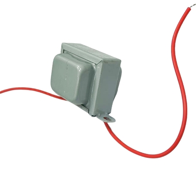 Elektrische EI48 Metallschalen Metallhalter Stromversorgungstransformator 30W 40W