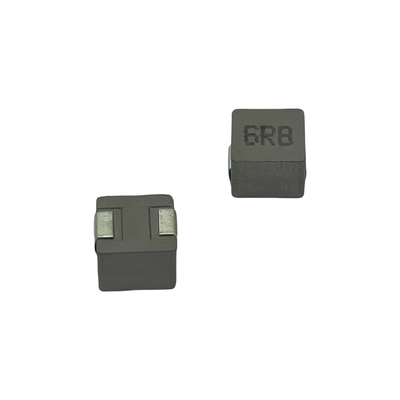 Niedrigverlust 6,8UH 6R8 Chip Induktor SMD geschützte Leistung Induktor für Gleichspannung / Gleichspannung Konverter