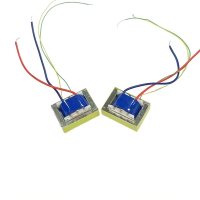 Zusammengestelltes kleines hochwertiges MIC Transformer 1:8 Band Dynamisches Mikrofon Audio