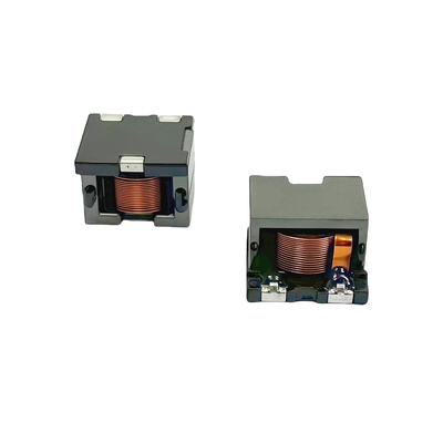 Ferrit-magnetisch geschützter SMD-Leistungsinduktor für Gleichstromwandler