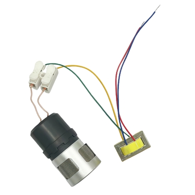 ZXY angepasste Mikro-Metall-Elektromikrofon-Audiotransformator-Zubehör