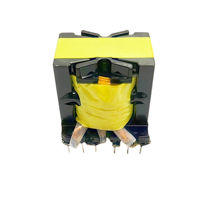 angepasster vertikaler Hochfrequenztransformator PQ3230 für LED-Stromversorgung