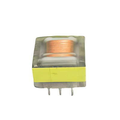 EI16 Horizontale Potting-Niedrigfrequenztransformator für Elektrokämme für Haustiere 230 V