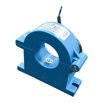 CTK-38 2.5-5VA Dreiphasen-Ringkern-Stromwandler, geteilte Bauart