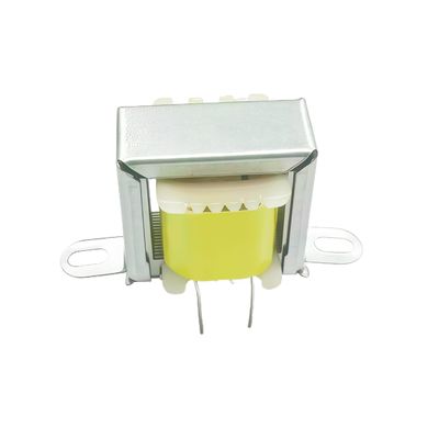 EI28 600：600 Permalloy Audio Transformer Isolation Transformer Soft feet 2+2