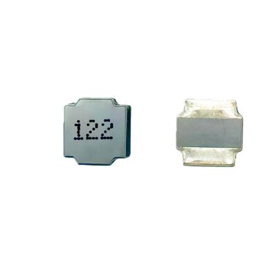 Leistungs-SMD-Chip-Induktor Common Mode Choke-Induktor mit hoher Frequenzleistung, hoher Strombehandlung und effektiver EMI-Unterdrückung für Kommunikationsgeräte