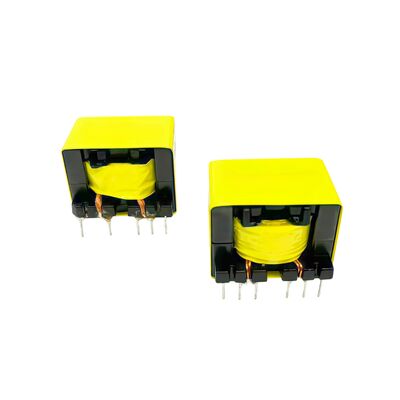 PQ2620 High Frequency Ferrite Core Power Transformer 100W-250W 500kHz for Switching Power Supply