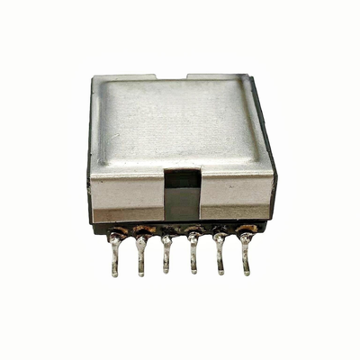 Custom EFD20 High Frequency Transformer Low Profile Ferrite Core SMPS Transformer for Fast Charger Adapter