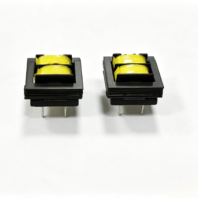 ZXY-Marke EI14-Typ Permalloy-Laminat-Kern galvanischer Audioisolationstransformator