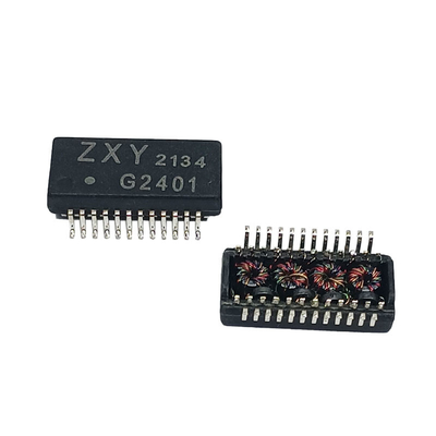 H1102NL 1000 BASE-T-Module Netzwerk-LAN-Transformator 16 PIN zur Signalumwandlung