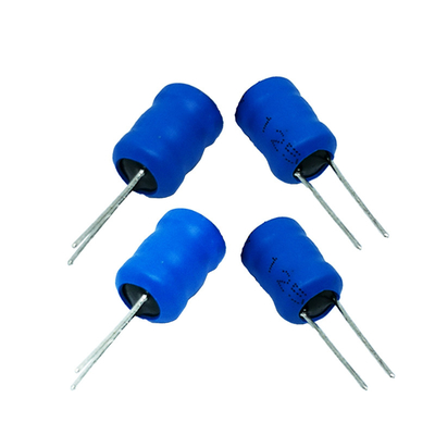 Stecker in Ferrit-Kern Induktor Hochstrom Induktor Trommel Choke Induktor DIP Induktor